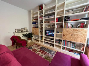 Giusti Flat - next to Cimitero Monumentale Castello Sforzesco Milano